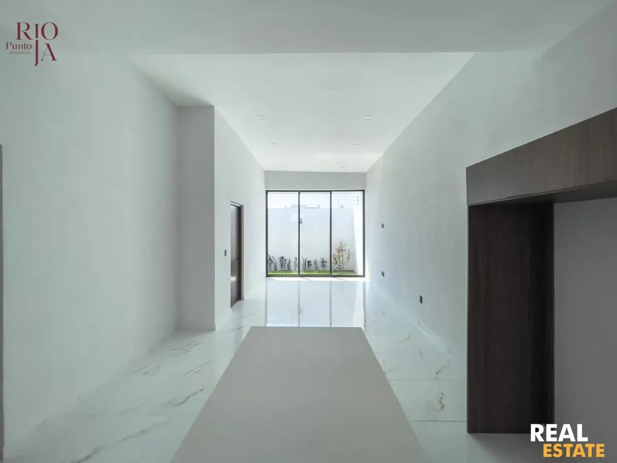 Casa en Punto Rioja, Colima, foto 4