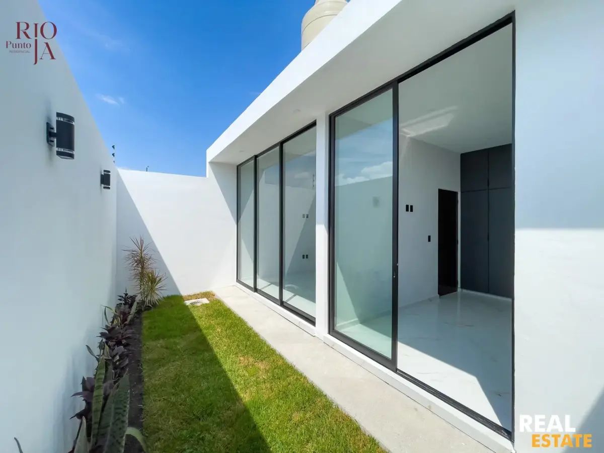 Casa en Punto Rioja, Colima, foto 6