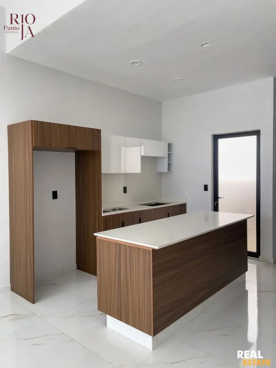 Casa en Punto Rioja, Colima, foto 5