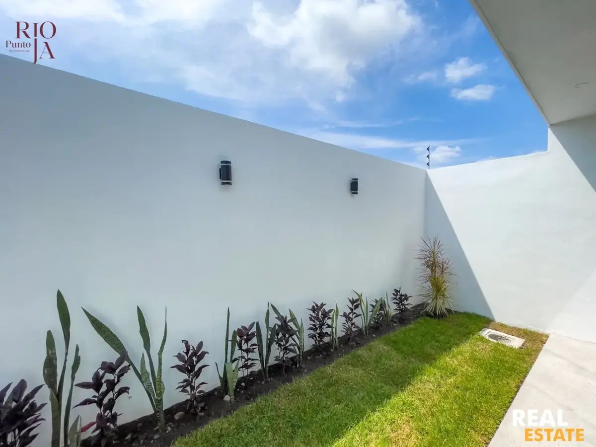 Casa en Punto Rioja, Colima, foto 3