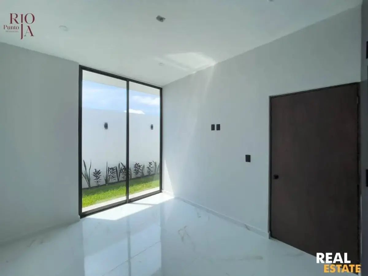 Casa en Punto Rioja, Colima, foto 10