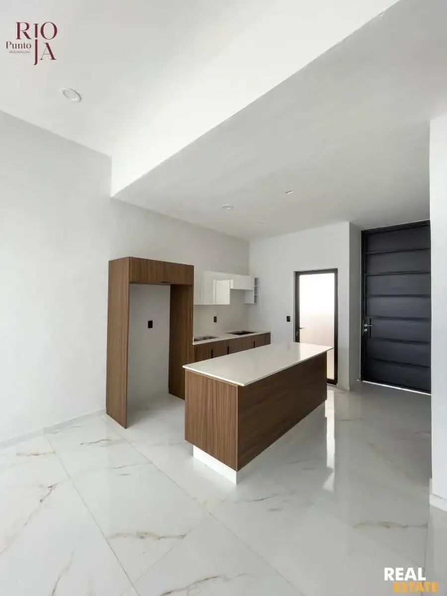 Casa en Punto Rioja, Colima, foto 13