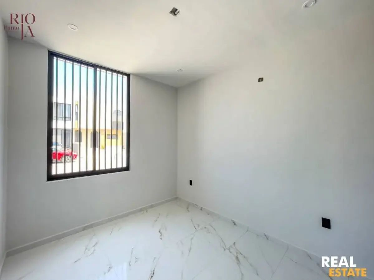 Casa en Punto Rioja, Colima, foto 12