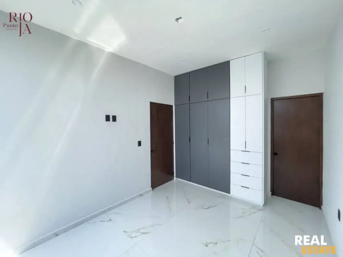 Casa en Punto Rioja, Colima, foto 11