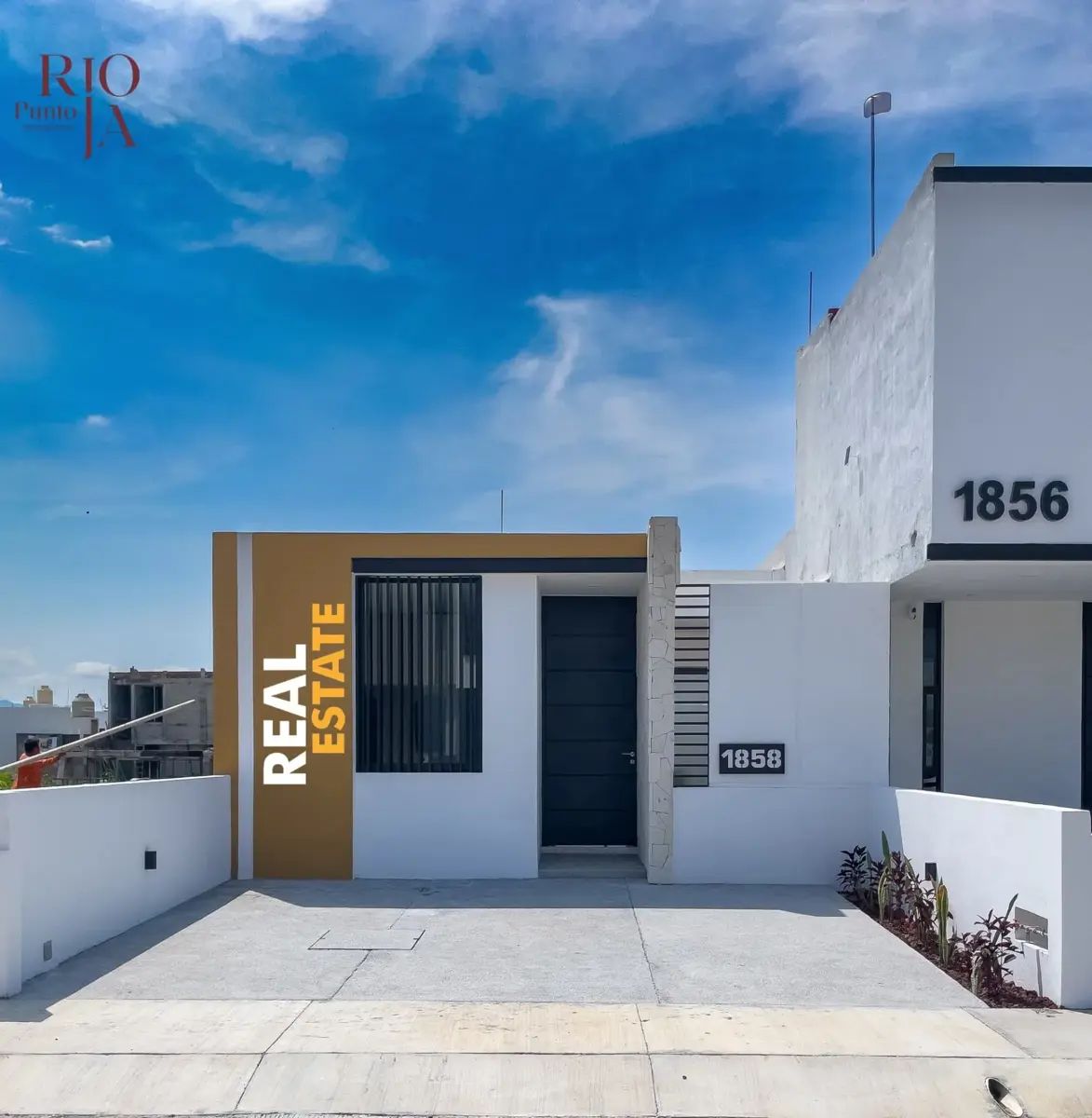 Casa en Punto Rioja, Colima, foto 1