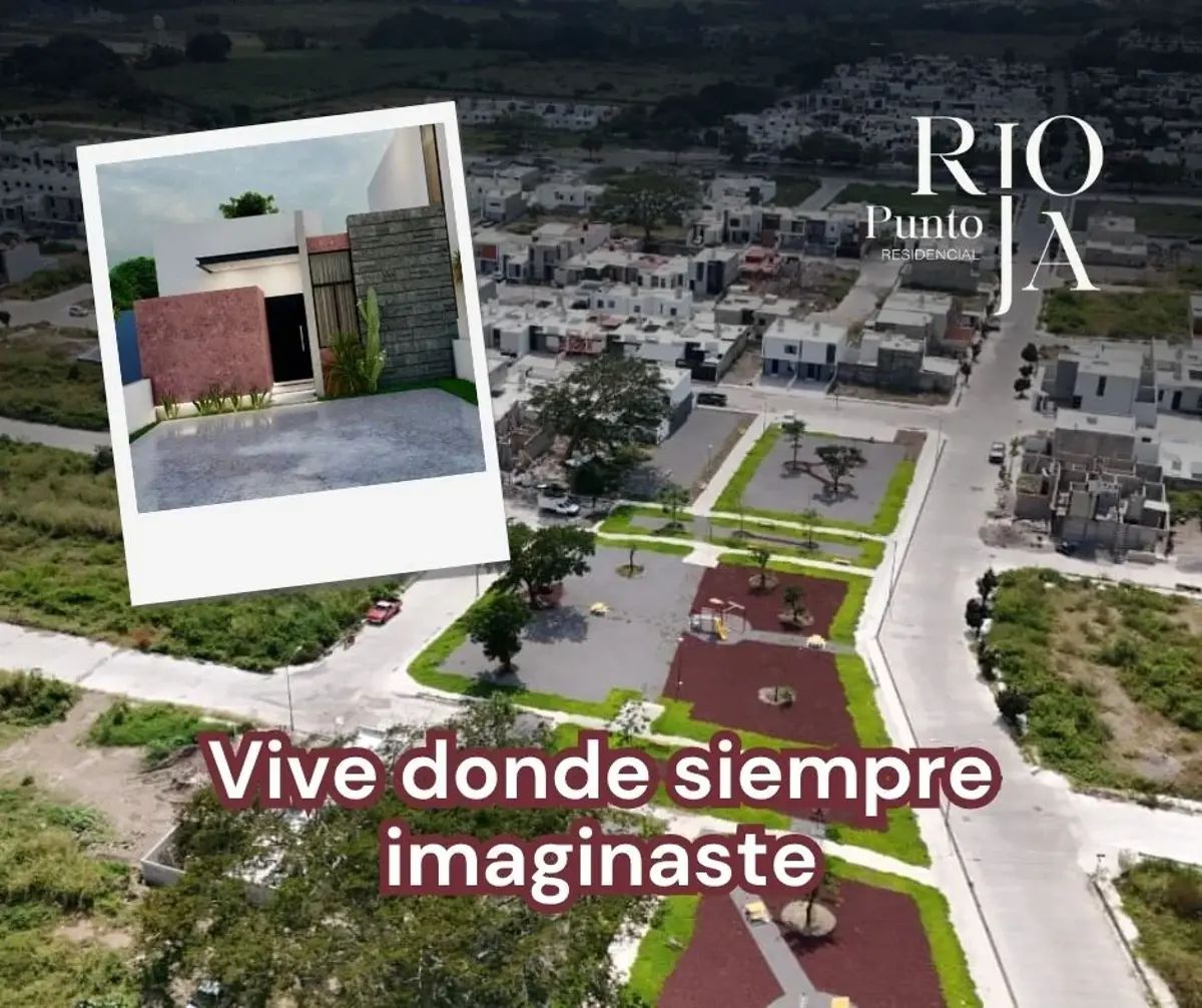 Terreno en Punto Rioja, Colima, foto 1