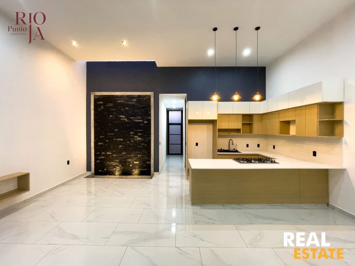 Casa en Punto Rioja, Colima, foto 4