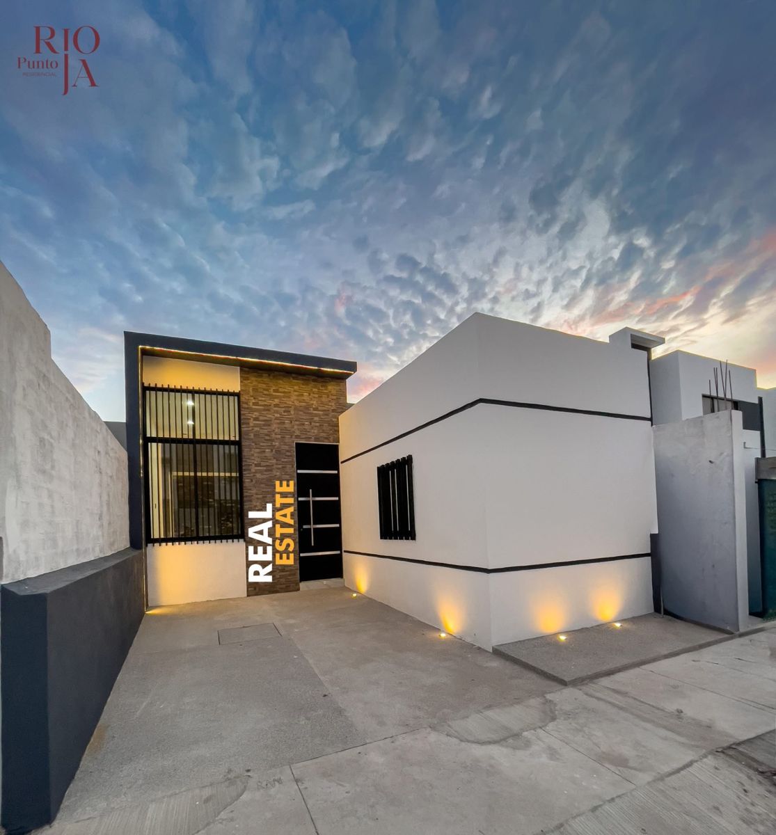 Casa en Punto Rioja, Colima, foto 1