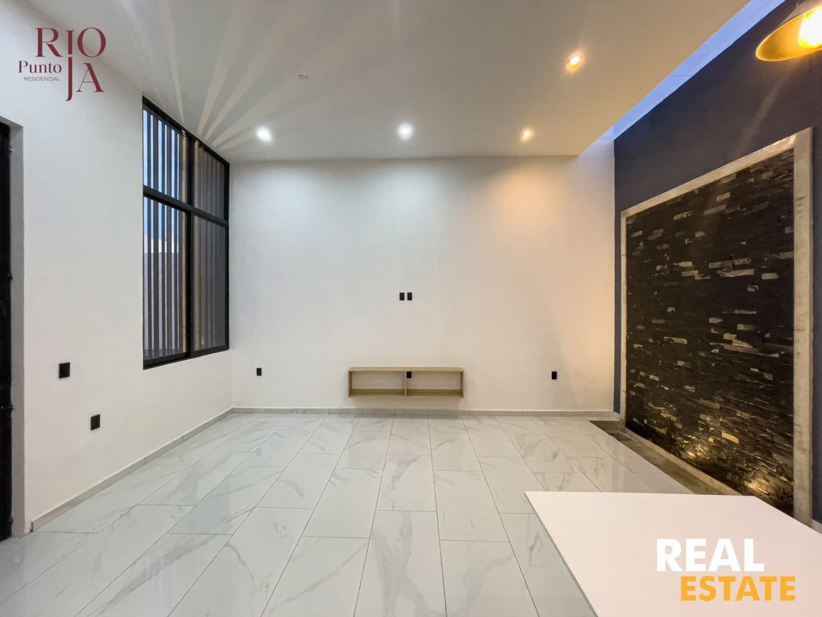 Casa en Punto Rioja, Colima, foto 2