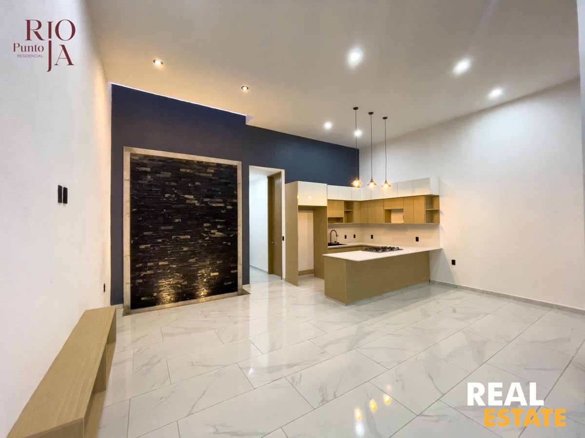 Casa en Punto Rioja, Colima, foto 6