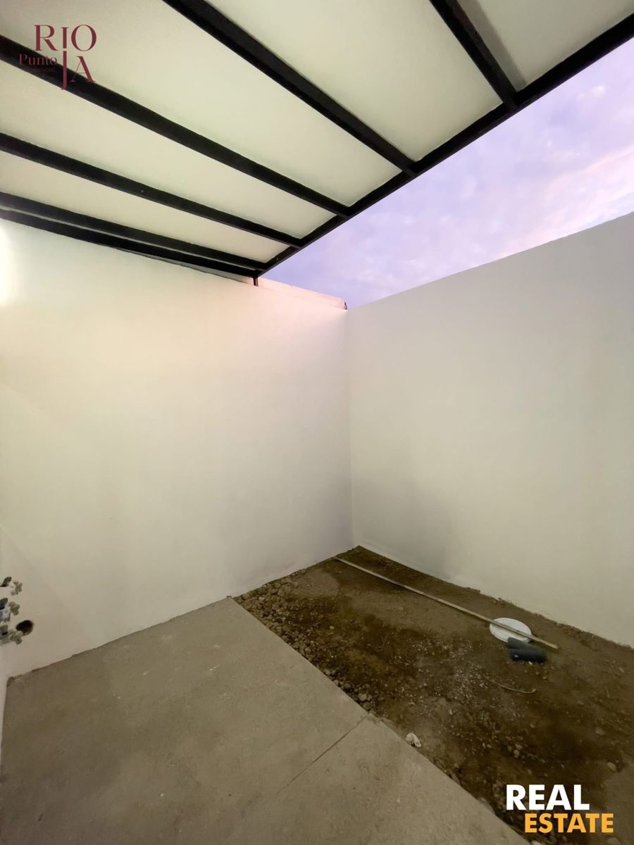 Casa en Punto Rioja, Colima, foto 9