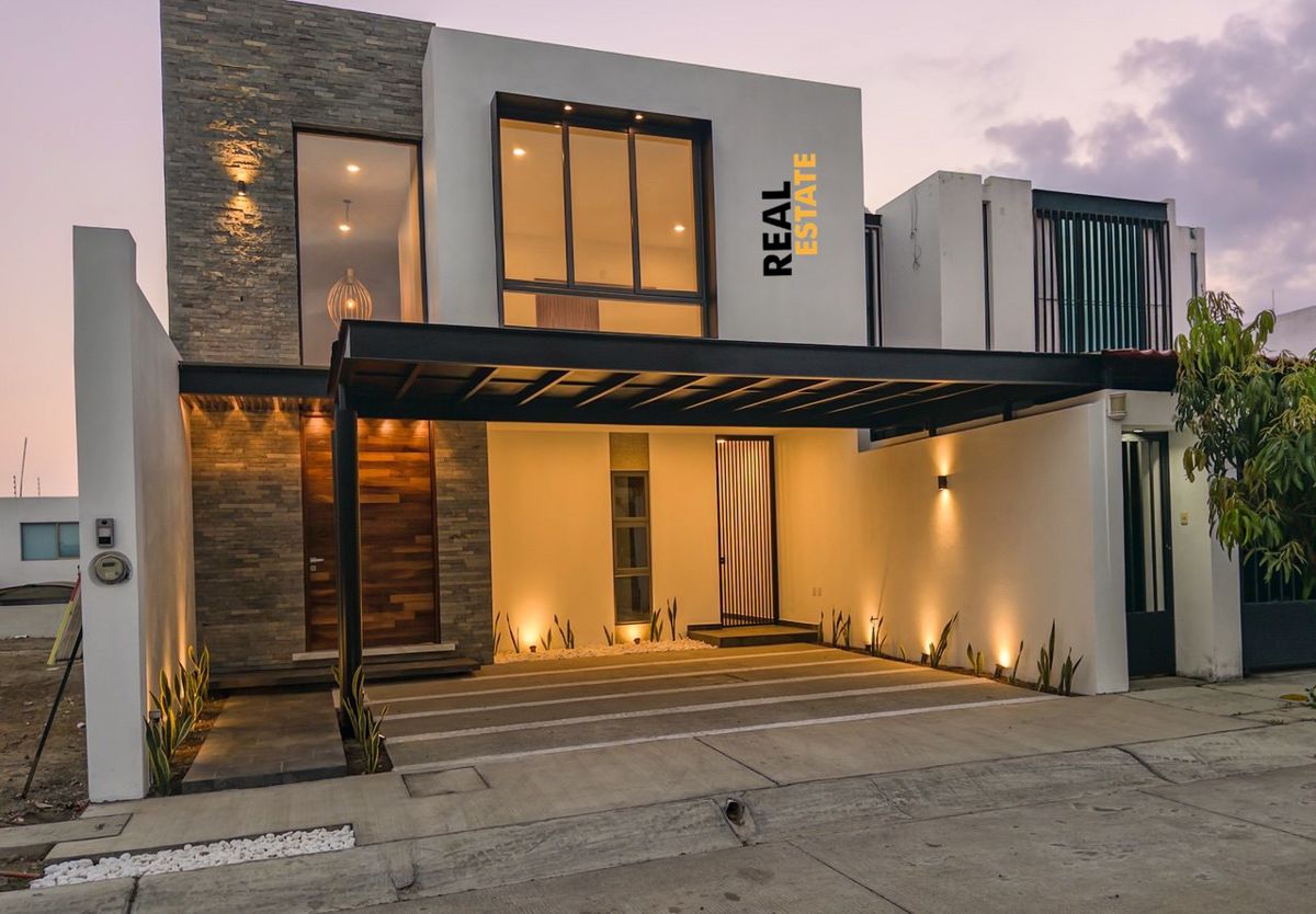 Casa en Punta Norte, Colima, foto 2