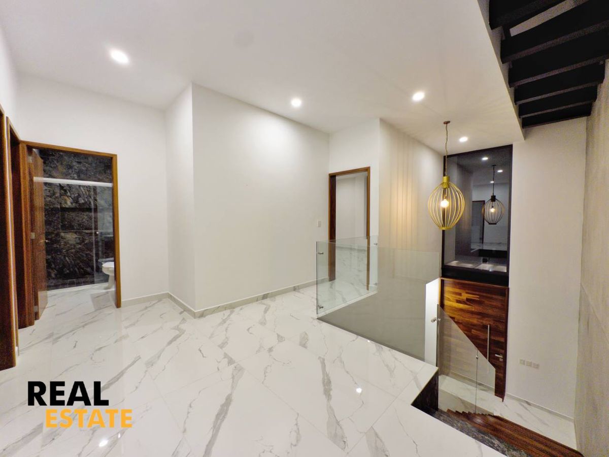 Casa en Punta Norte, Colima, foto 13