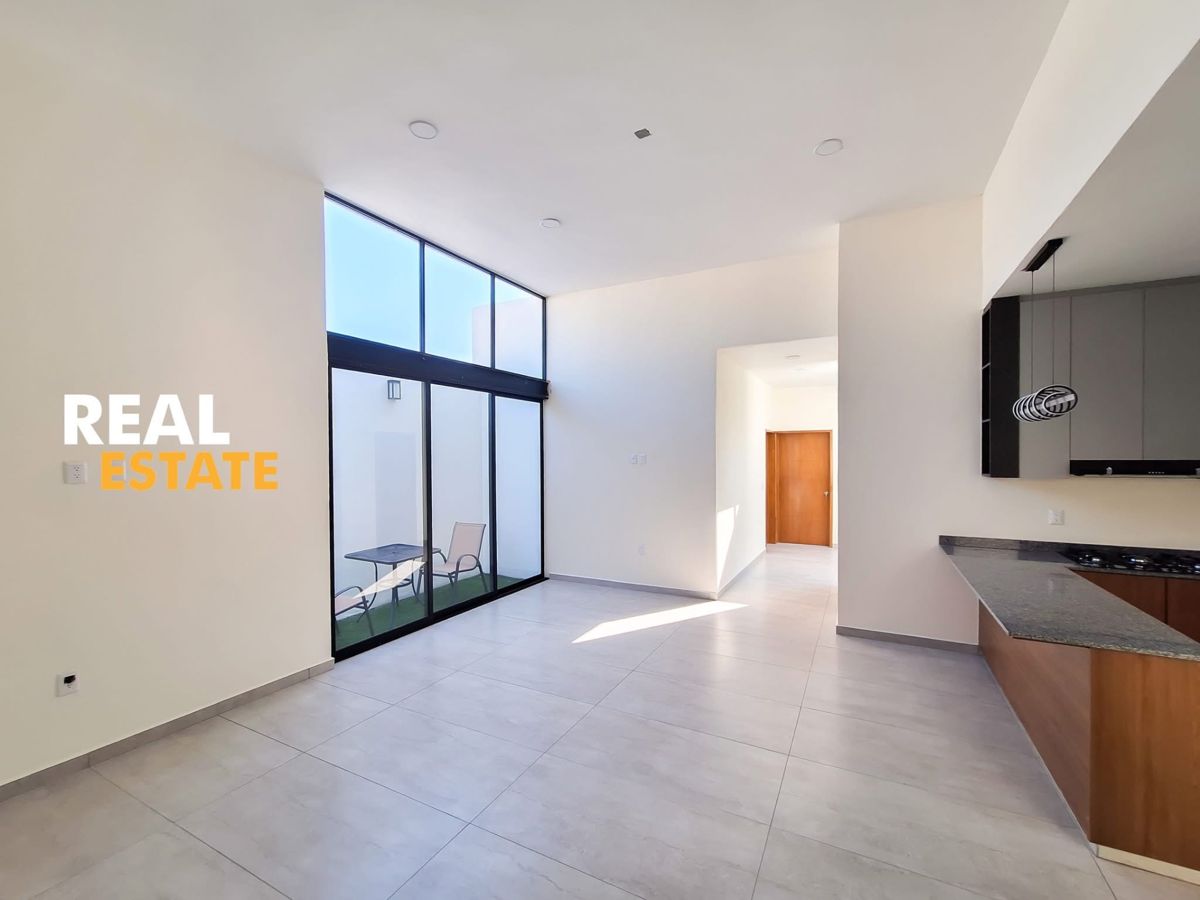 Casa en Punto Rioja, Colima, foto 4