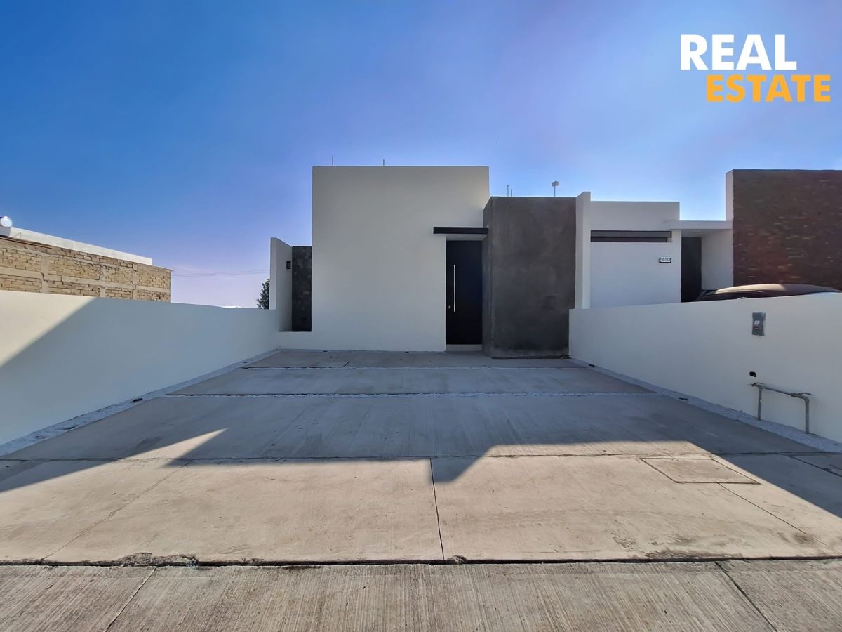 Casa en Punto Rioja, Colima, foto 1