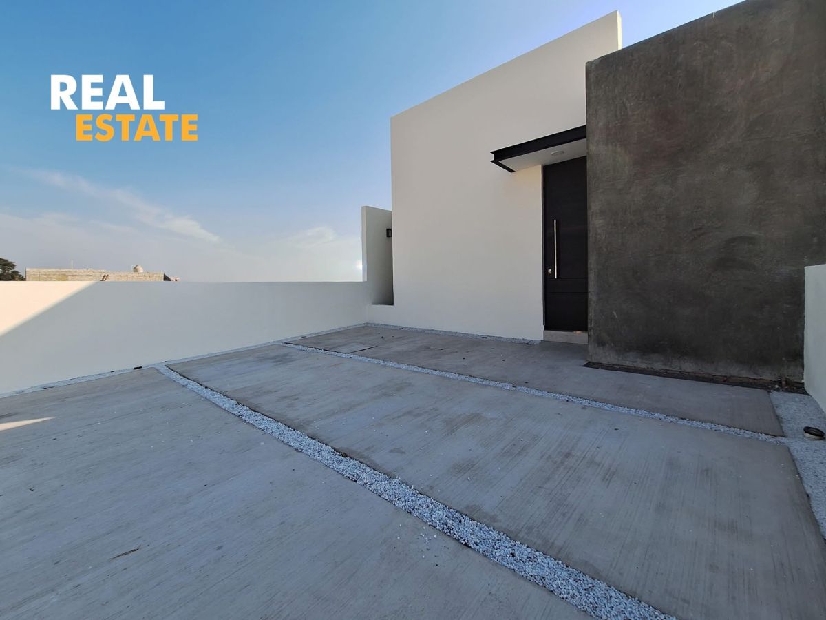 Casa en Punto Rioja, Colima, foto 15