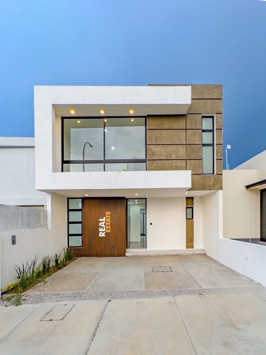 Casa en Albaterra Residencial, Colima, foto 1