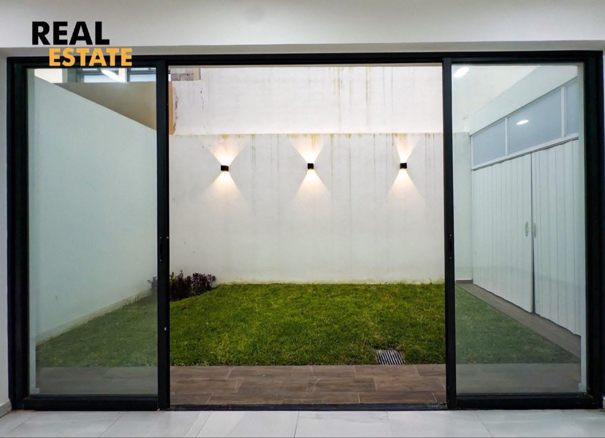 Casa en Albaterra Residencial, Colima, foto 3