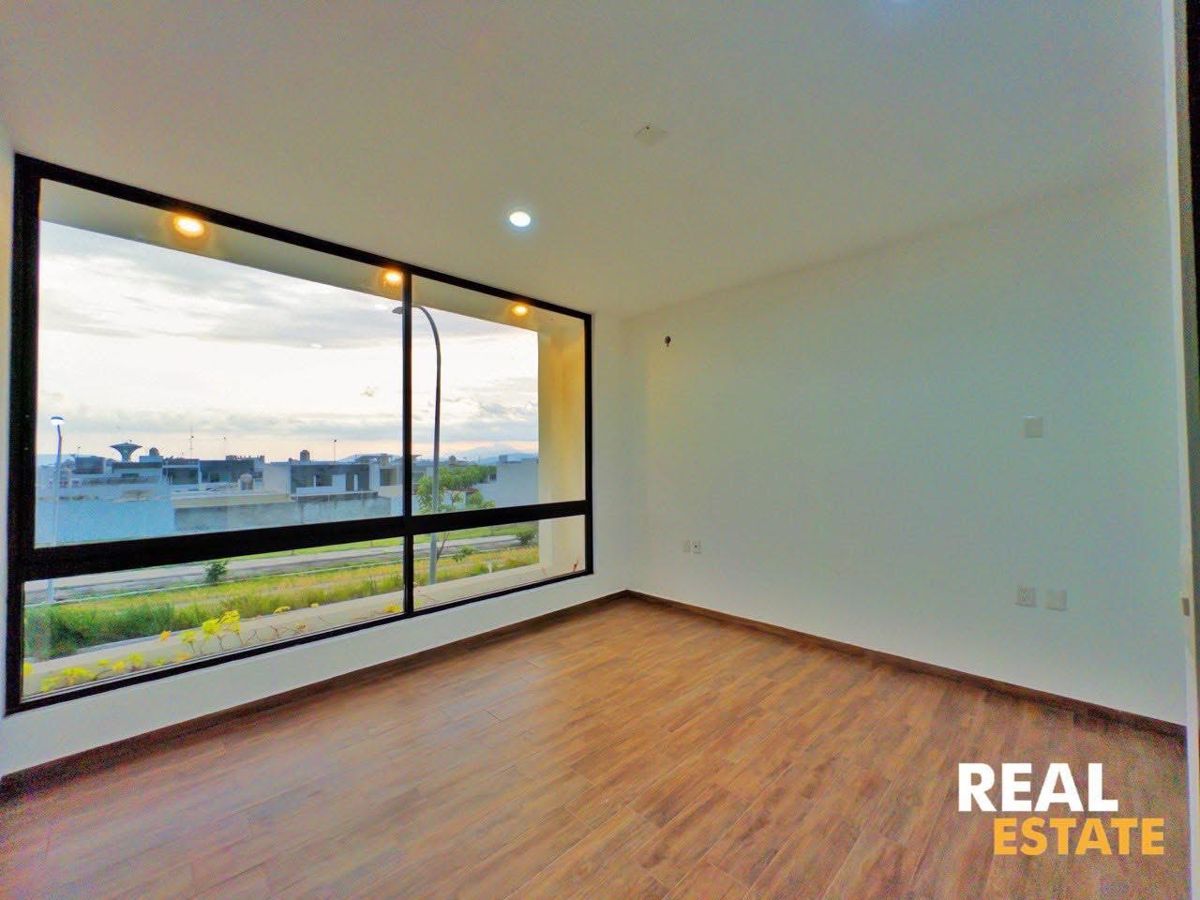Casa en Albaterra Residencial, Colima, foto 9