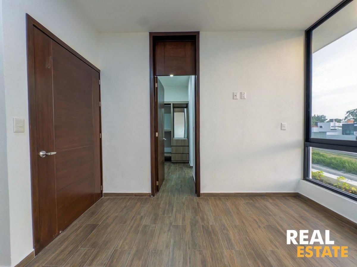 Casa en Albaterra Residencial, Colima, foto 10