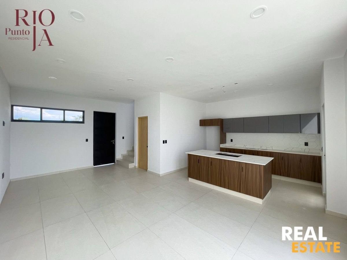 Casa en Punto Rioja, Colima, foto 2