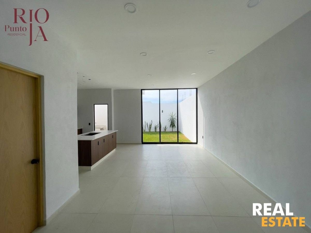 Casa en Punto Rioja, Colima, foto 4