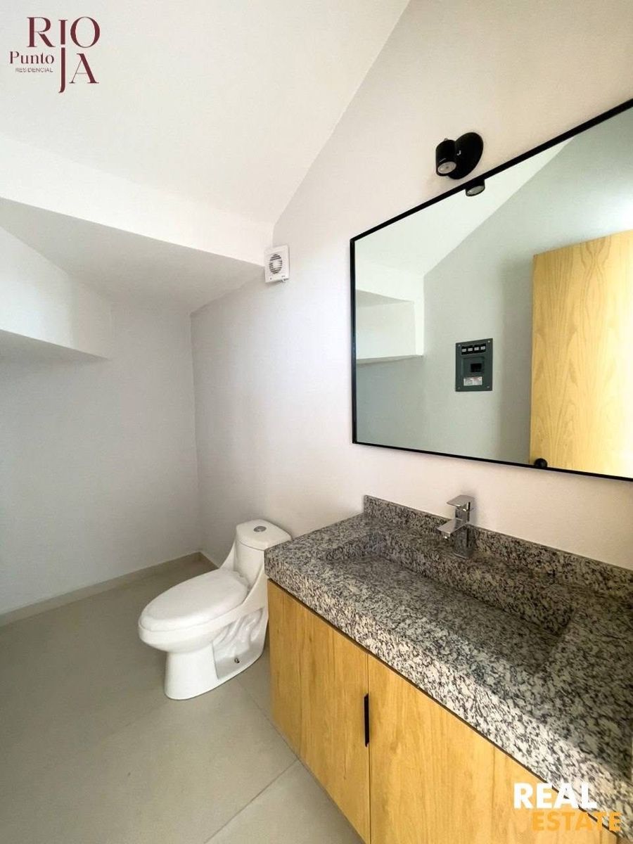 Casa en Punto Rioja, Colima, foto 9