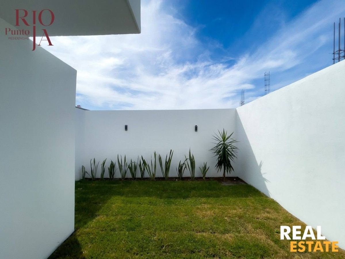 Casa en Punto Rioja, Colima, foto 15