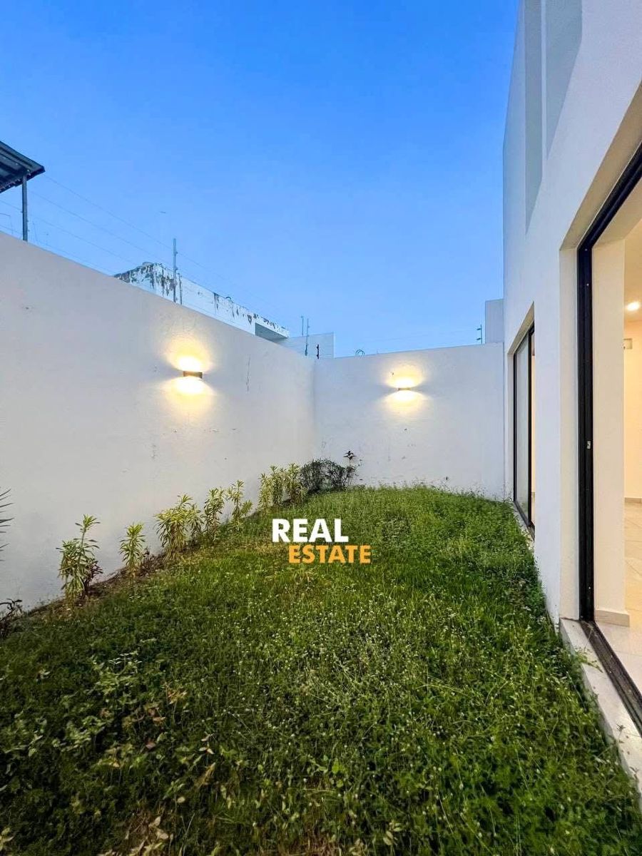 Casa en Loredo Residencial, Colima, foto 5