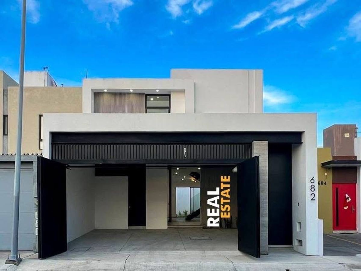 Casa en Loredo Residencial, Colima, foto 1