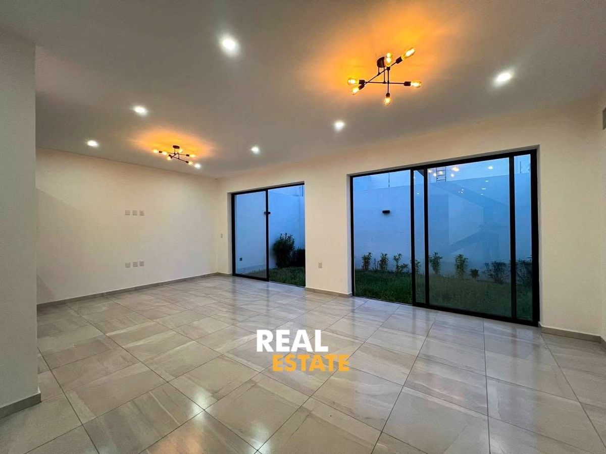 Casa en Loredo Residencial, Colima, foto 2