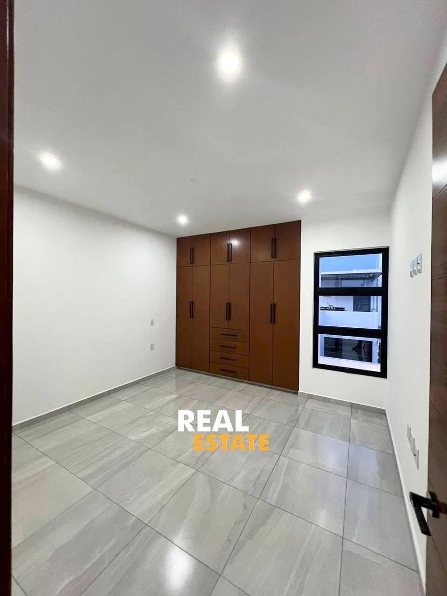 Casa en Loredo Residencial, Colima, foto 14
