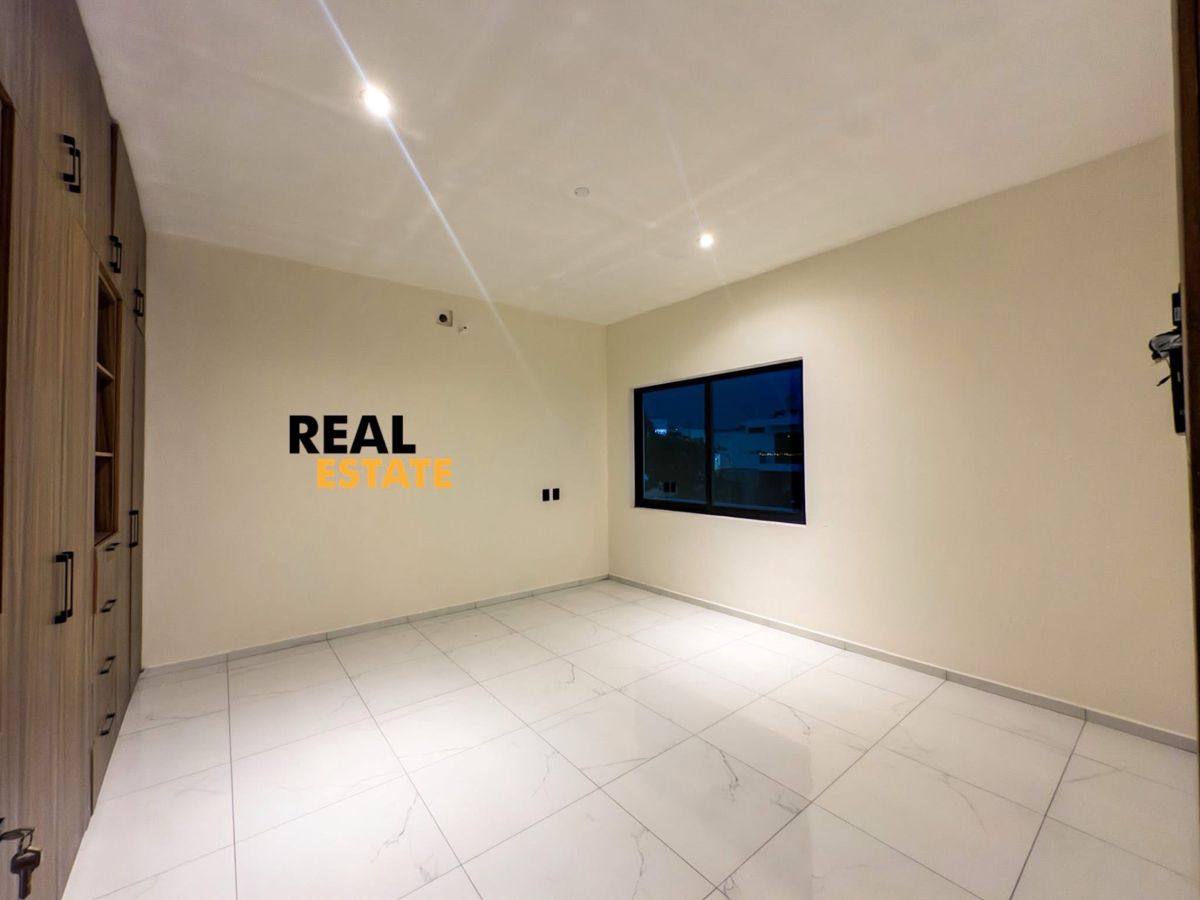 Casa en Albaterra Residencial, Colima, foto 7