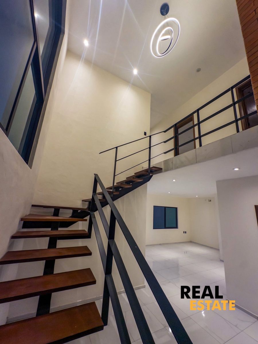 Casa en Albaterra Residencial, Colima, foto 3