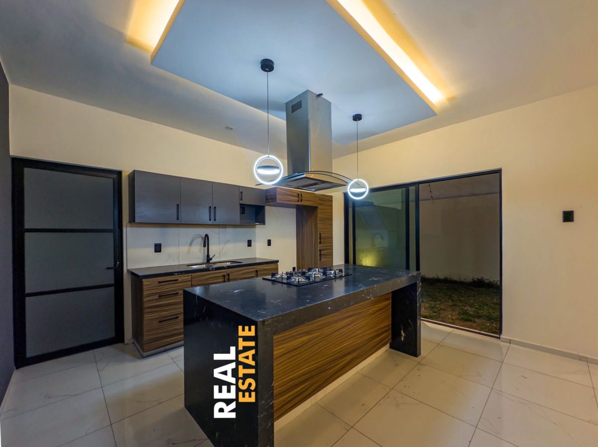 Casa en Albaterra Residencial, Colima, foto 5