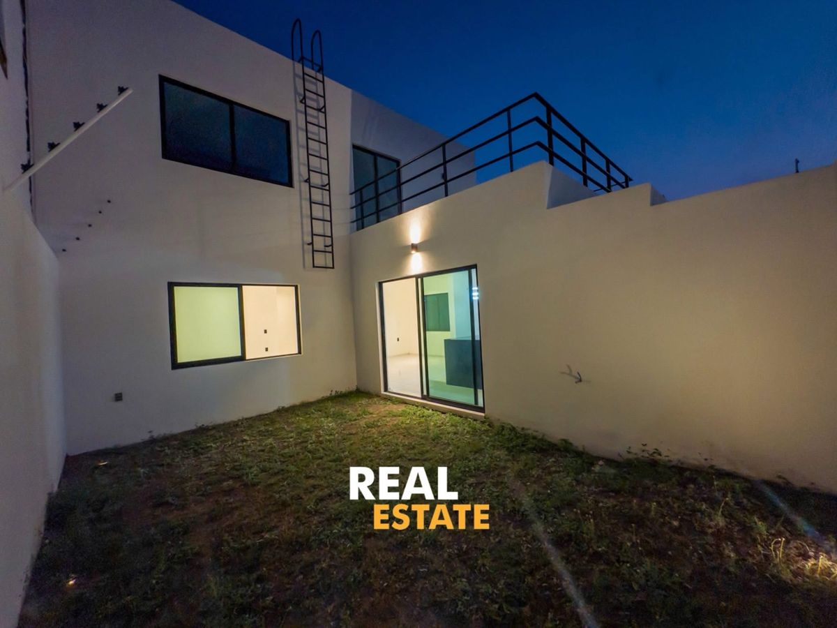 Casa en Albaterra Residencial, Colima, foto 6