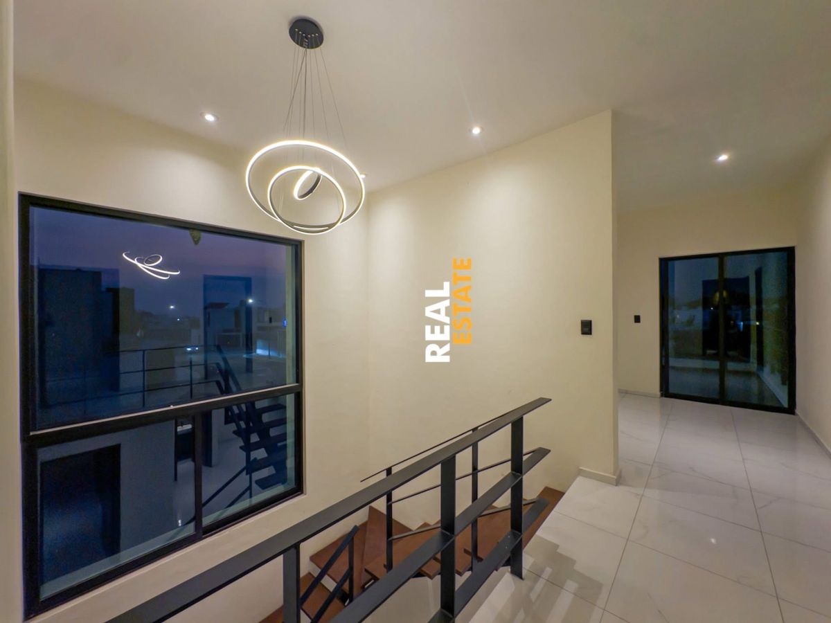 Casa en Albaterra Residencial, Colima, foto 4