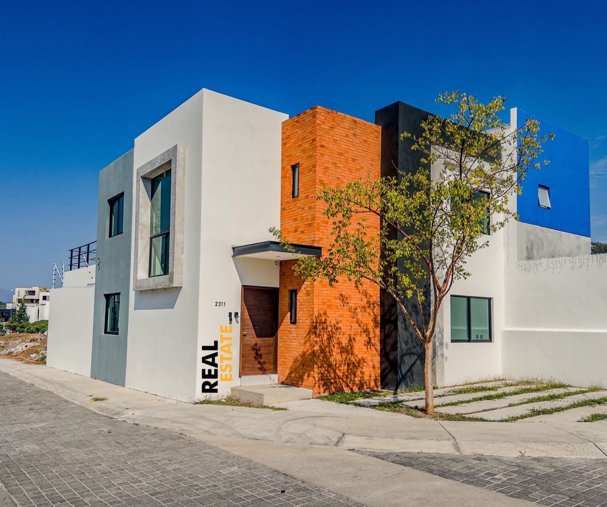 Casa en Albaterra Residencial, Colima, foto 1