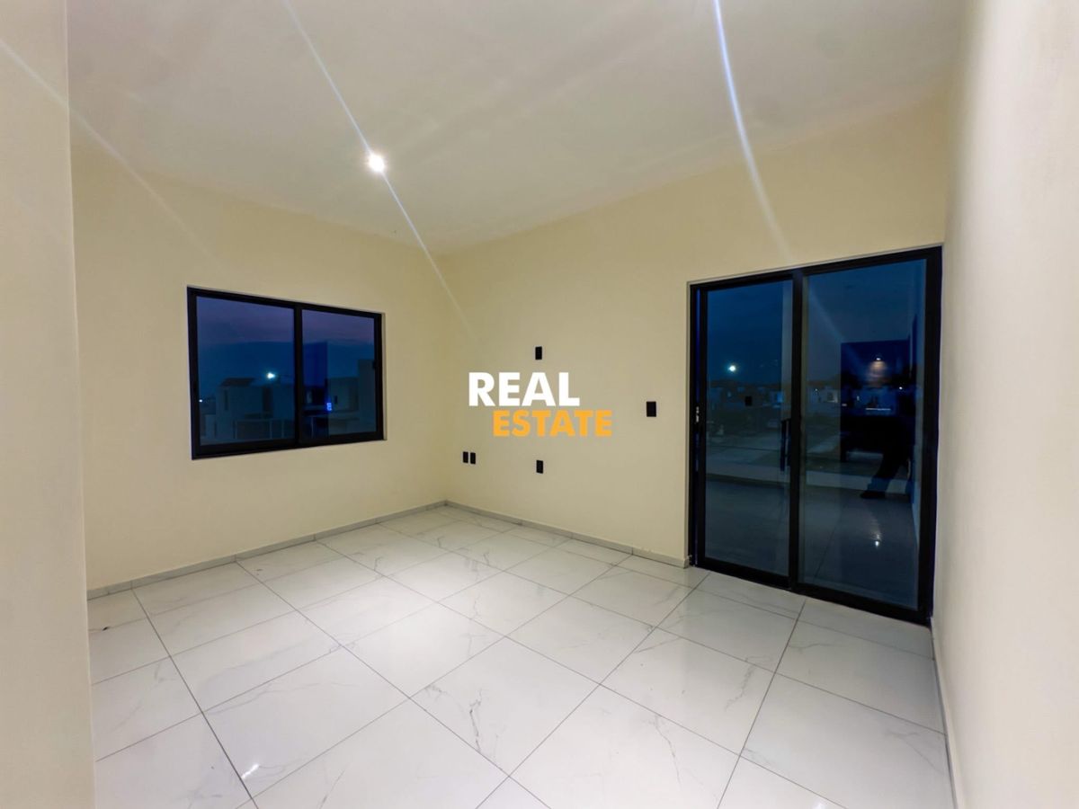 Casa en Albaterra Residencial, Colima, foto 10