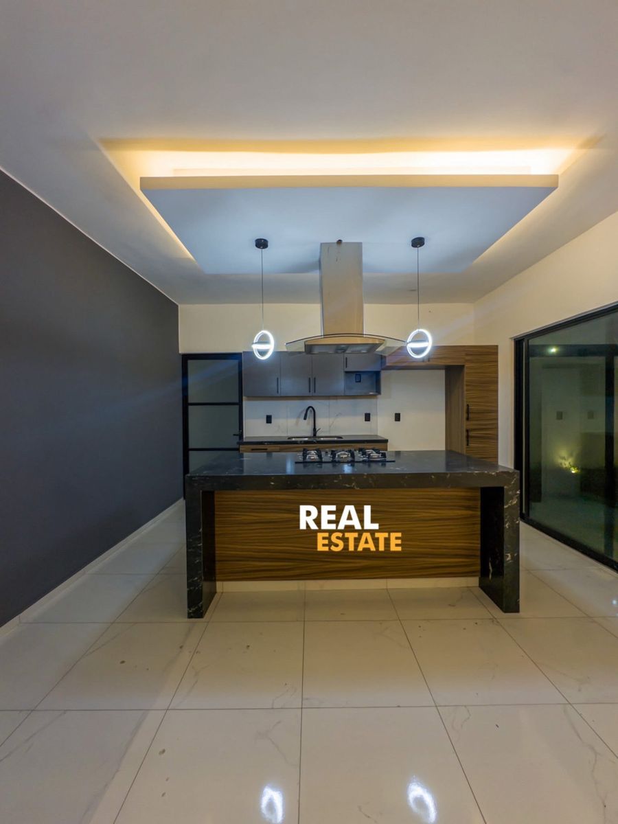 Casa en Albaterra Residencial, Colima, foto 15