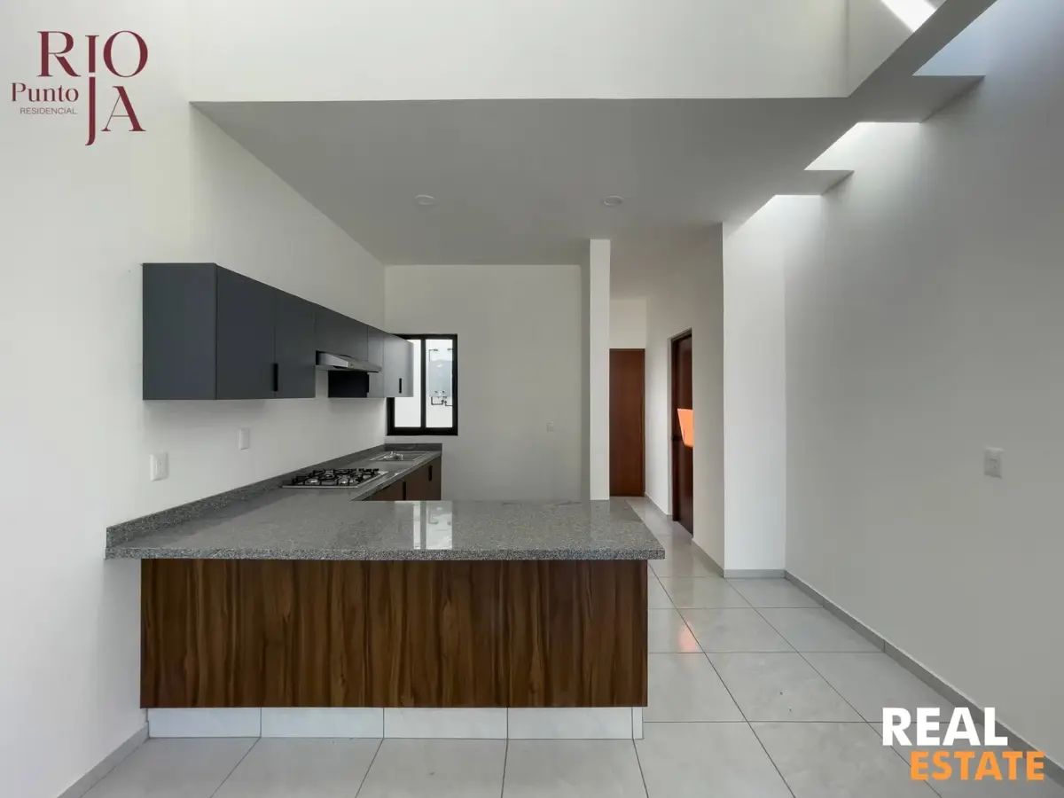 Casa en Punto Rioja, Colima, foto 5