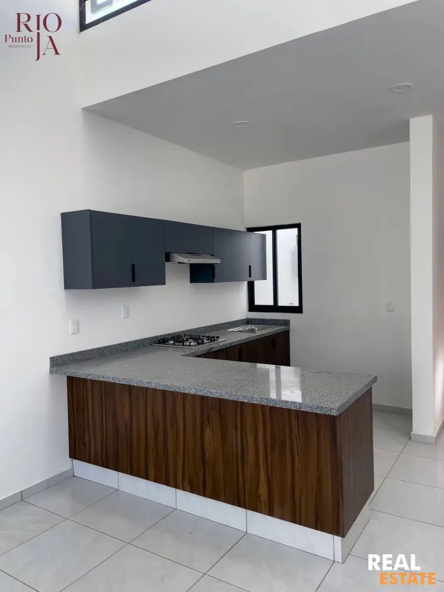 Casa en Punto Rioja, Colima, foto 4