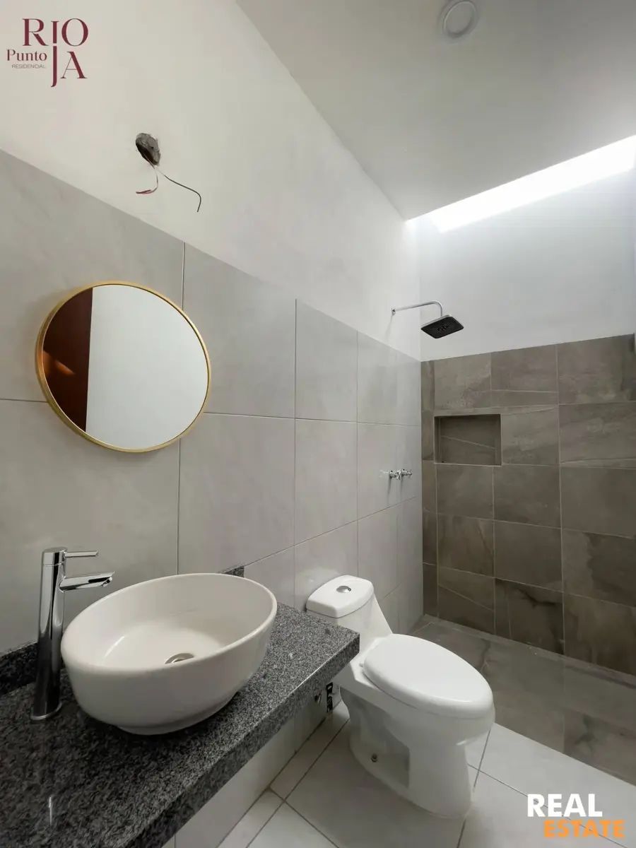 Casa en Punto Rioja, Colima, foto 14