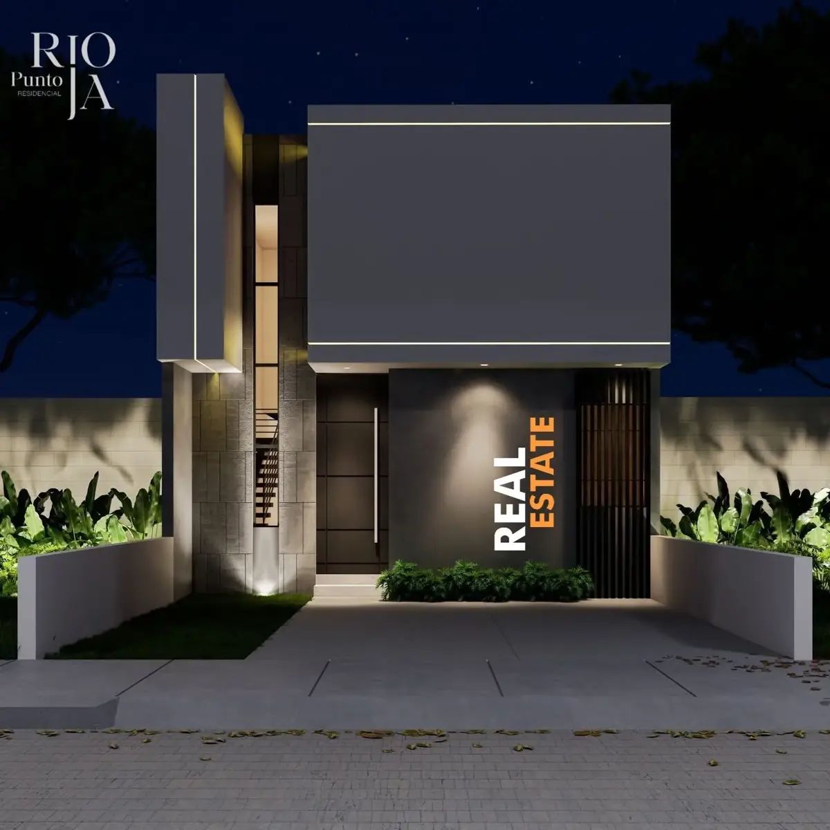 Casa en Punto Rioja, Colima, foto 1