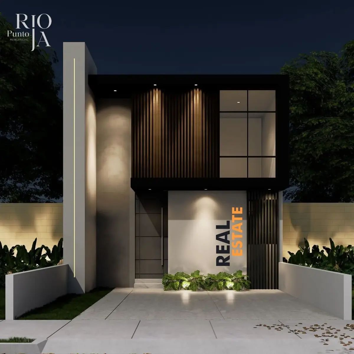 Casa en Punto Rioja, Colima, foto 1