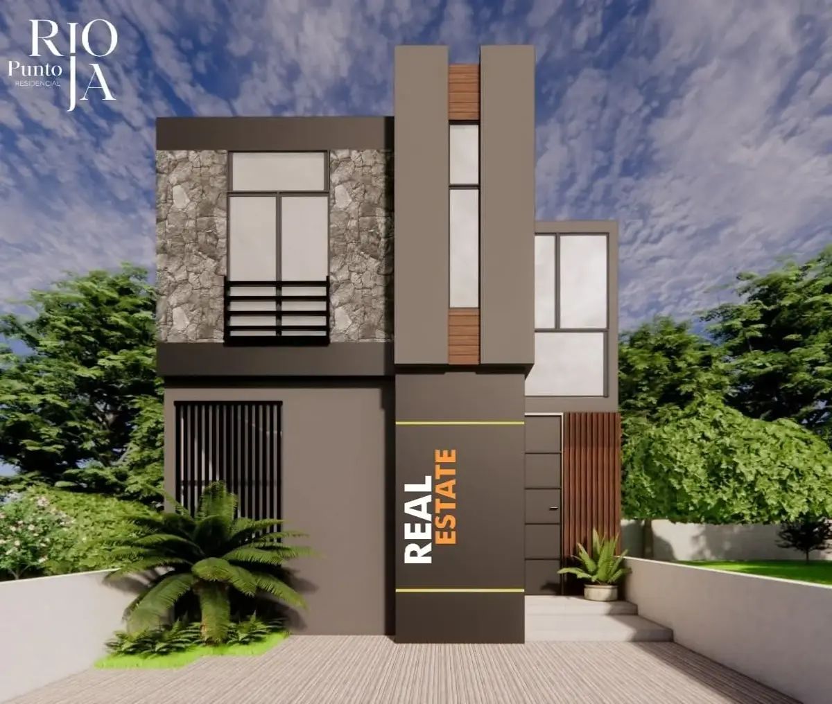 Casa en Punto Rioja, Colima, foto 1