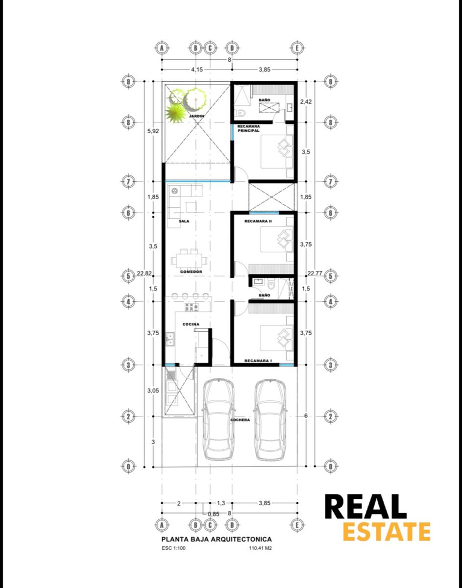 Casa en Residencial Romanza, Colima, foto 3