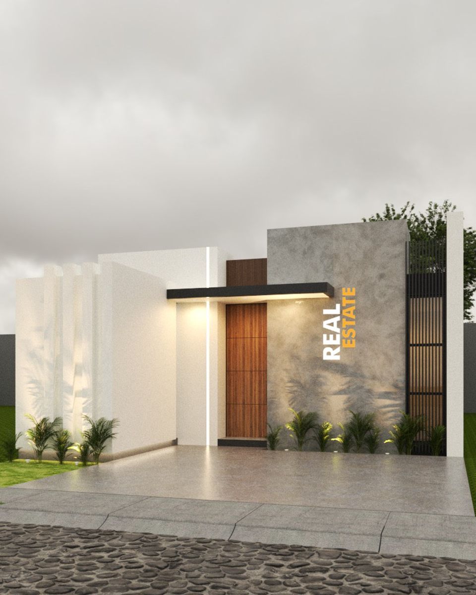 Casa en Residencial Romanza, Colima, foto 1
