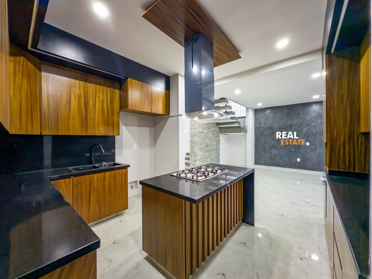 Casa en San Ángel Residencial, Colima, foto 5