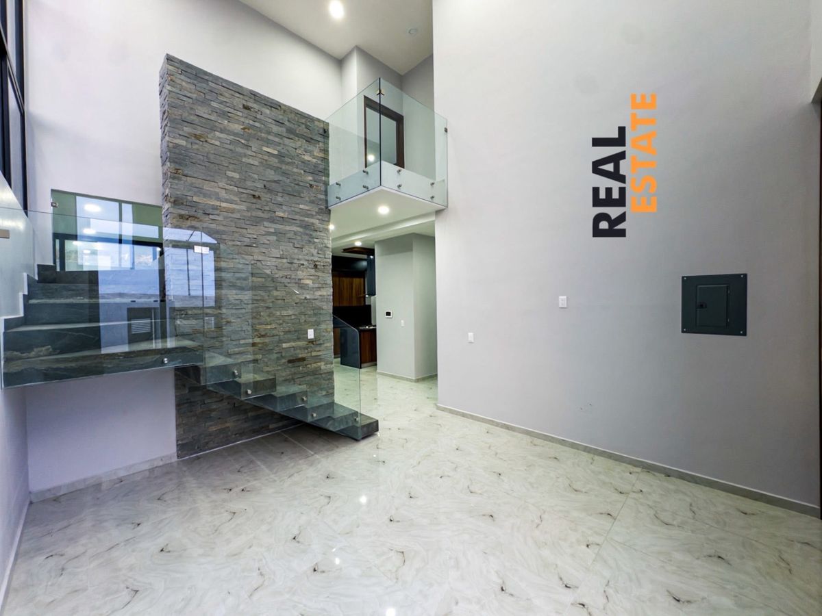 Casa en San Ángel Residencial, Colima, foto 3